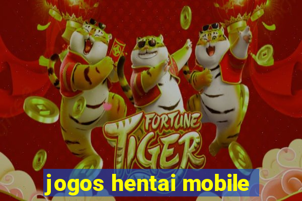 jogos hentai mobile